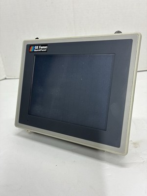 GE FANUC 2880037 QUICKPANEL PROFACE