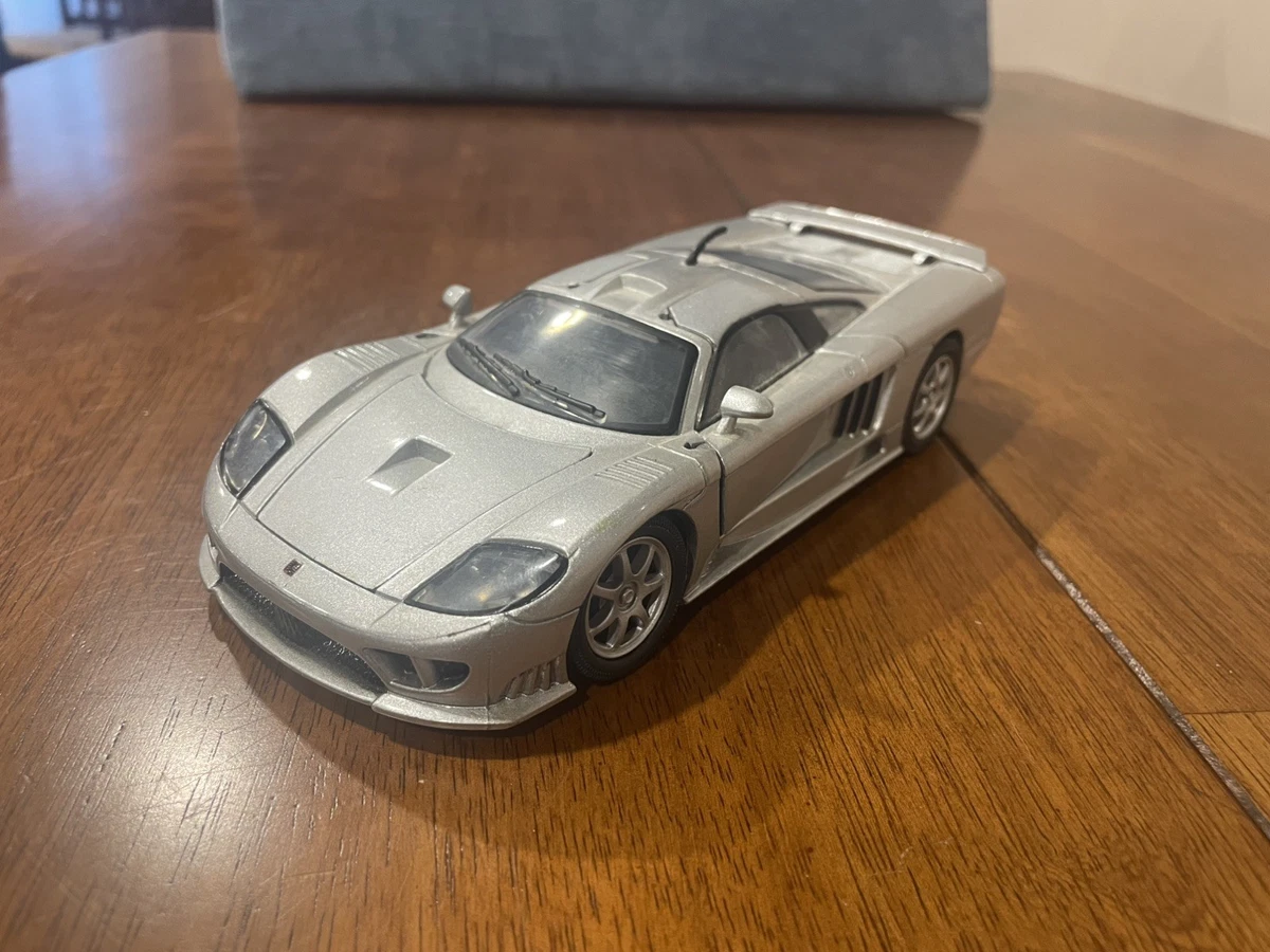 MOTORMAX Saleen Diecast Cars, Trucks & Vans for sale | eBay