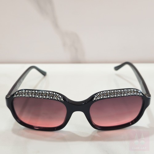 Chanel 3051 sunglasses vintage lunette brille y2k shades Bayonetta - Foto 5 di 15