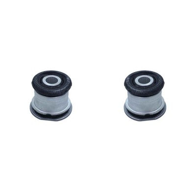 2x FEBI BILSTEIN Lagerung Achskörper Vorderachse für VW Transporter VI Kasten