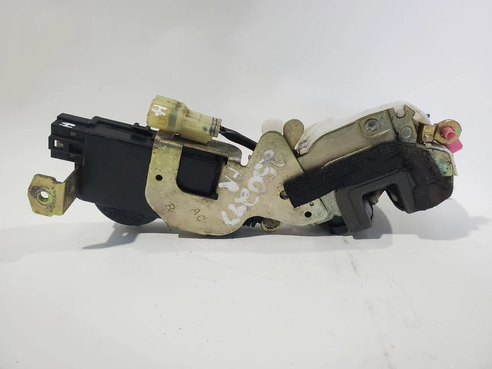 1992 Subaru SVX OEM Front Right Door Lock Actuator - Image 2 of 4