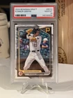 PSA 10 KONNOR GRIFFIN 1st  Bowman 2024 Bowman Draft Paper