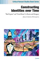 Constructing Identities Over Time | Jekatyerina Dunajeva | Englisch | Buch