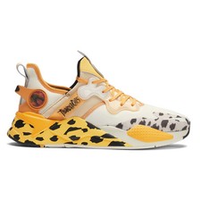 Puma RsX T3ch Cheetara Ii X T. Cats Lace Up  ...