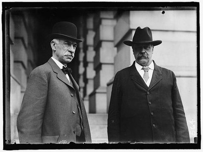 James C. Haynes,Mayor of Minneapolis,Senator Clapp,American Politicians,1911