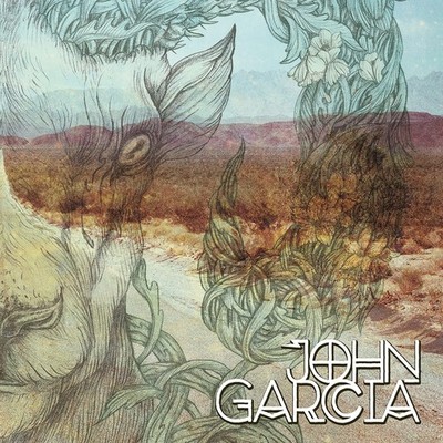 John Garcia John Garcia (CD)
