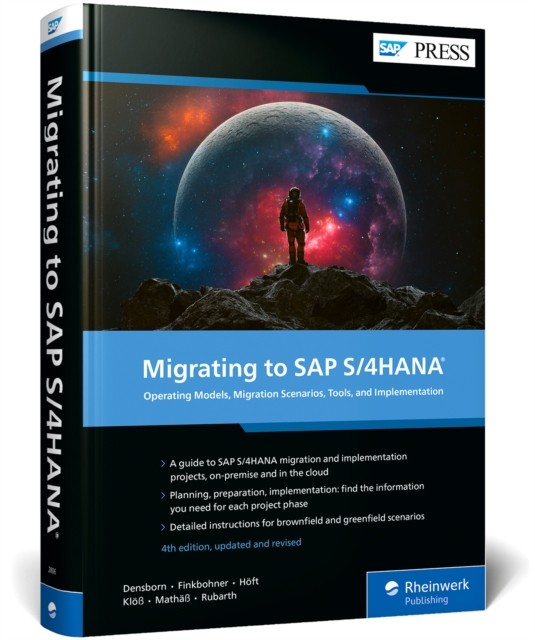 Migrating To Sap S4hana - Image 2