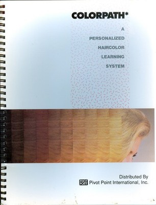 Colorpath: A Personalized Haircolor Learning System