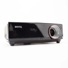 BenQ SP870 DLP Multi-Media Projector - SKU#1940767
