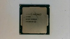 Intel Pentium G4560 3.50GHZ SR32Y 2 CORE 4 THREAD CPU PROCESSOR