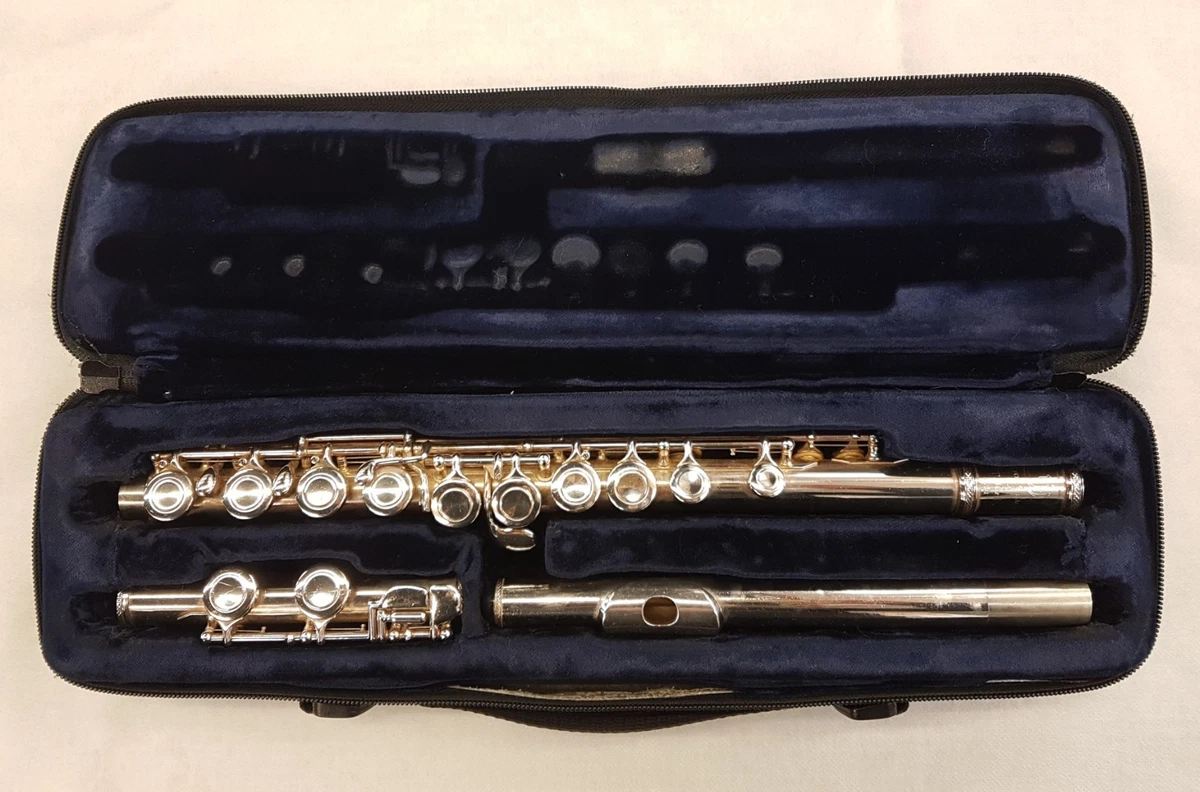 Preços baixos em Trevor James Flautas | eBay