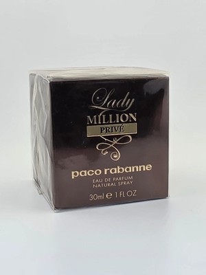 Paco Rabanne Lady Million Privé Eau de Parfum 30ml