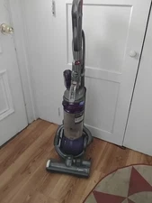 Dyson DC25 Animal Upright Ball Bagless Upright Vacuum Cleaner Purple