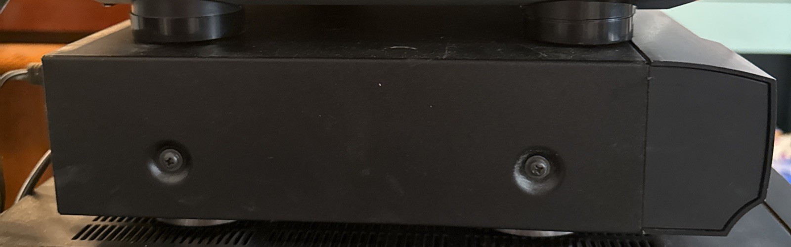 Yamaha CX-2 Natural Sound Stereo Pre-Amplifier , Made In  Japan , (WORKING)