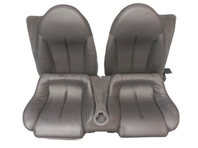 Rücksitzbank Leder für FORD COUGAR EC 2.5 V6 24V