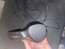 Acer Nitro Wired Gaming Headset - Black