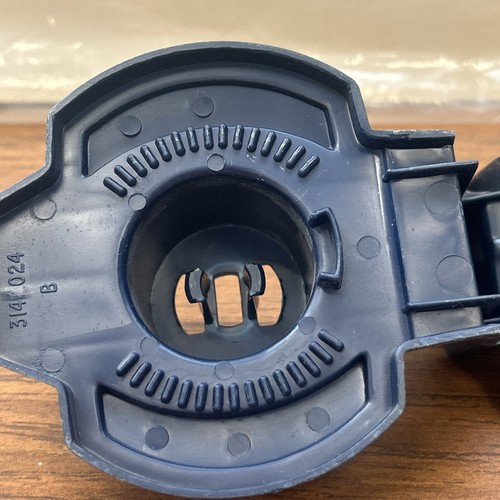 Vintage Star Wars 1978 Original Death Star Playset Cannon Mount/Chair Parts - Picture 8 of 15