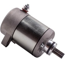 US Starter for Honda TRX350FM Rancher 2000-2006 31200-HN5-M01 31200-HN5-A81