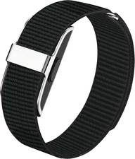 Sport Nylon Loop Compatible with Hume Band Replacement, Soft Breathable Light...