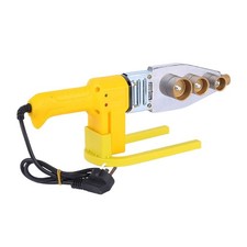 Ppr Soudure Tuyau Soudage Machine Plastique Soudeurs 800W/1000W Chaud Melt