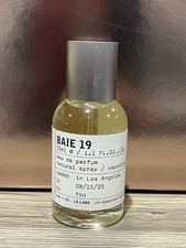 Baie 19 Le Labo аромат — аромат для мужчин и женщин 2019