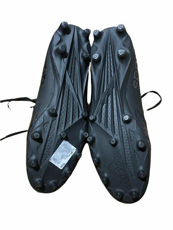 New Adidas FREAK X Carbon Mid Men's Football Cleats Style BW0866 Size 18 thumbnail 6