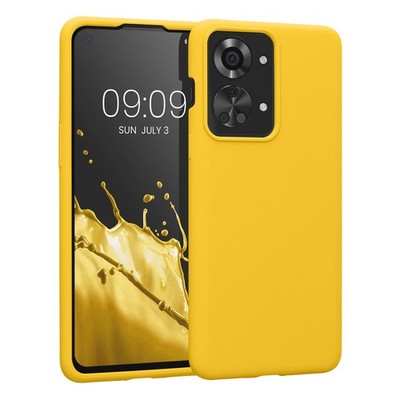 Handyhülle für OnePlus Nord 2T 5G Hülle Silikon Case