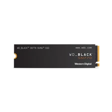 WD_BLACK 2TB SN770 NVMe SSD, Internal Solid State Drive - WDS200T3X0E-00B3N0