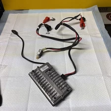 D51156.01 Pride Jazzy Select Wheelchair ELEASMB6190 Rev G + Battery Harness Wire