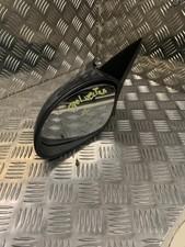 Retroviseur gauche (ou coque) Opel VECTRA