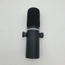 Beacn Microphone Dynamic Mic Broadcast Microphone