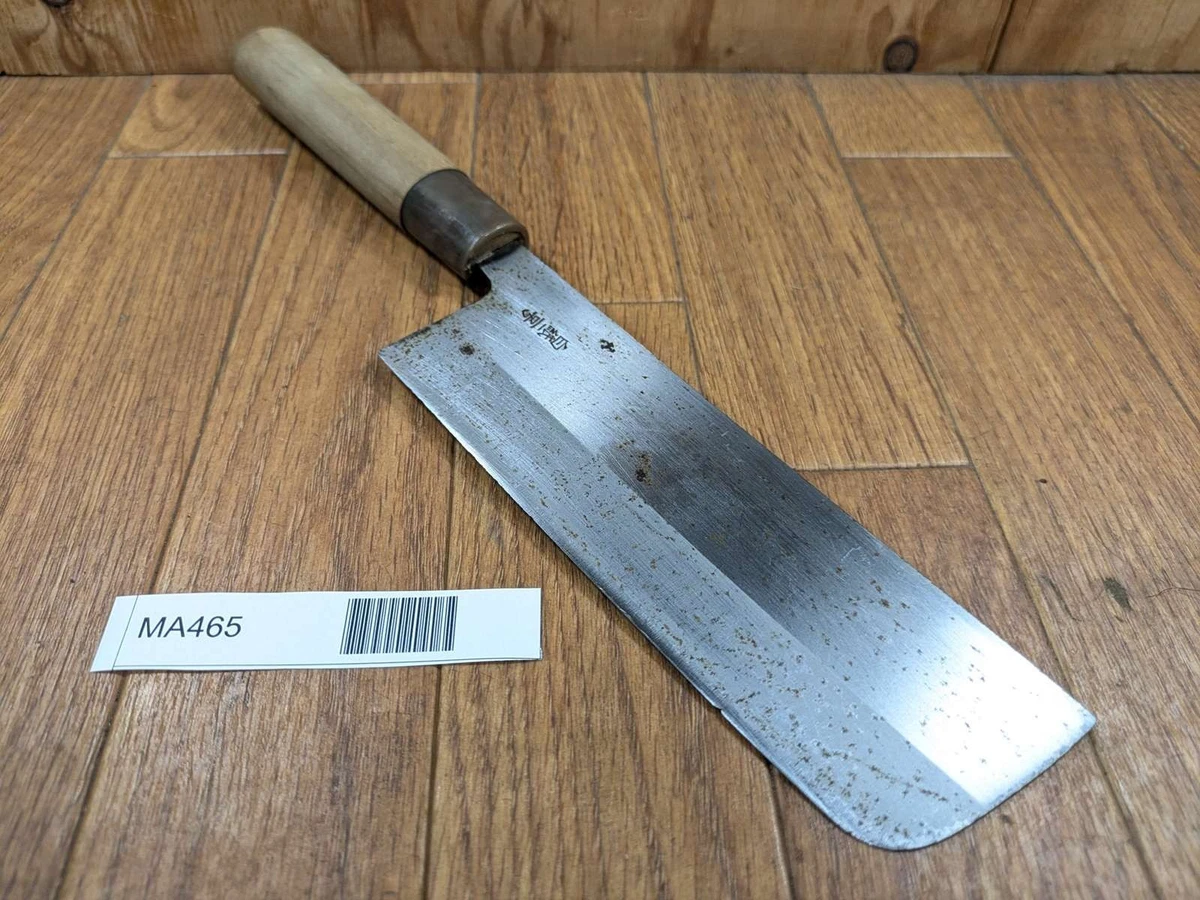 Vintage Japanese Chef Knife In Kitchen & Steak Knives for sale | eBay