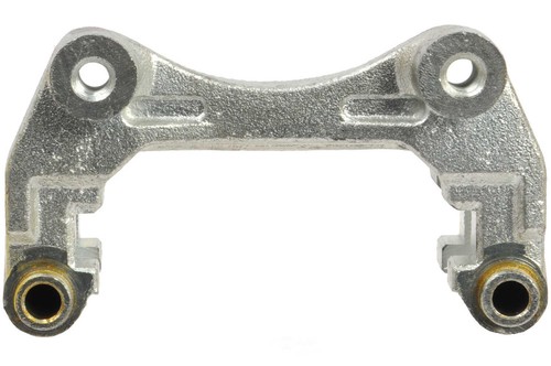 Disc Brake Caliper Bracket Cardone 14-1086 Reman - Zdjęcie 3 z 13