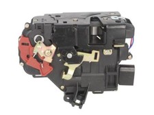 BLIC 6010-25-016422P Türschloss Vorne Rechts für AUDI A3 8L A4 B5 B6 TT 8N