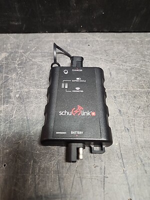 Schumacher SA1345 SchuLink+ Wireless Vehicle Battery Smart Monitor, MISSING  CORD