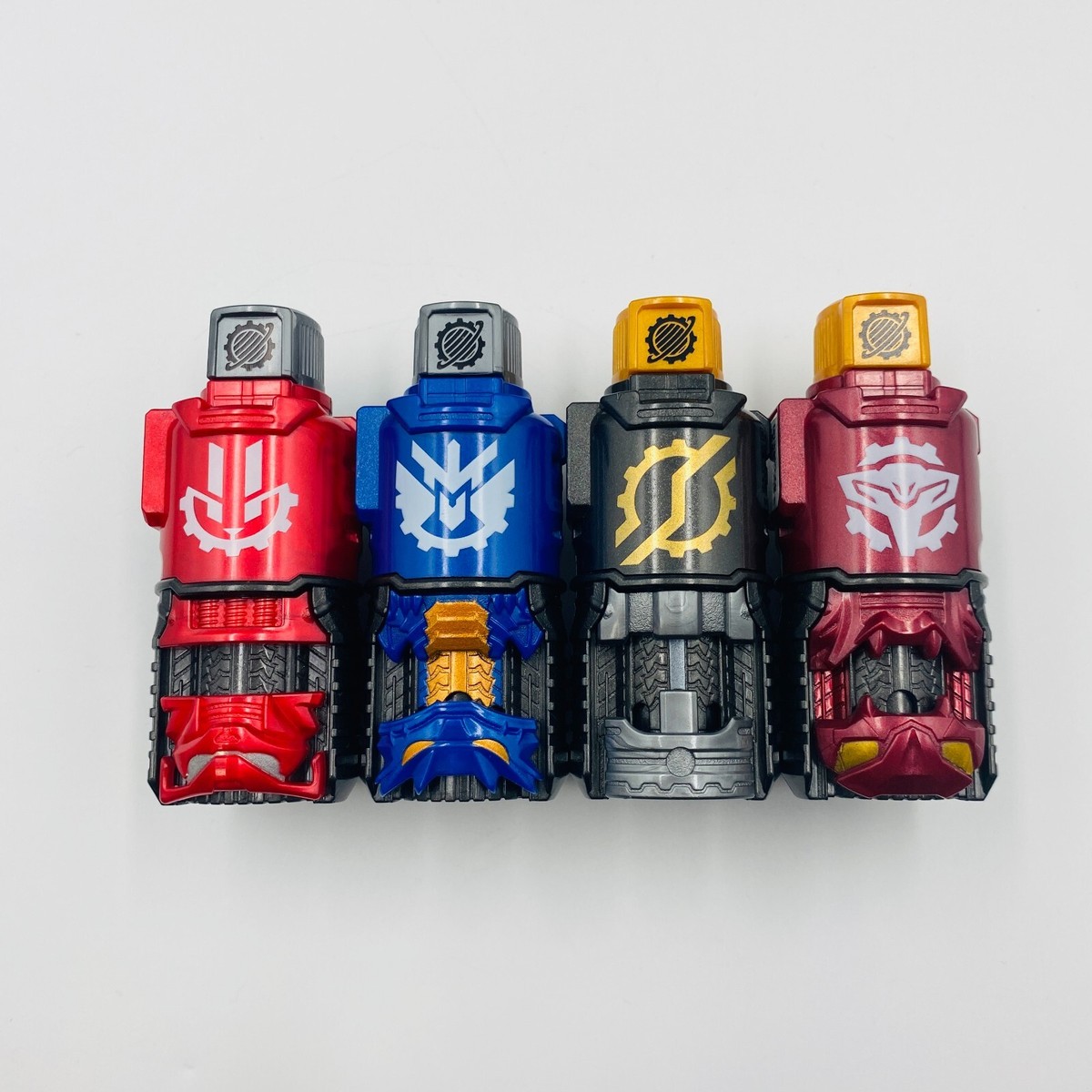 DD.O.G. RiderVol.1,Vol.2,Vol.4～Vol.11 s-l1200.jpg