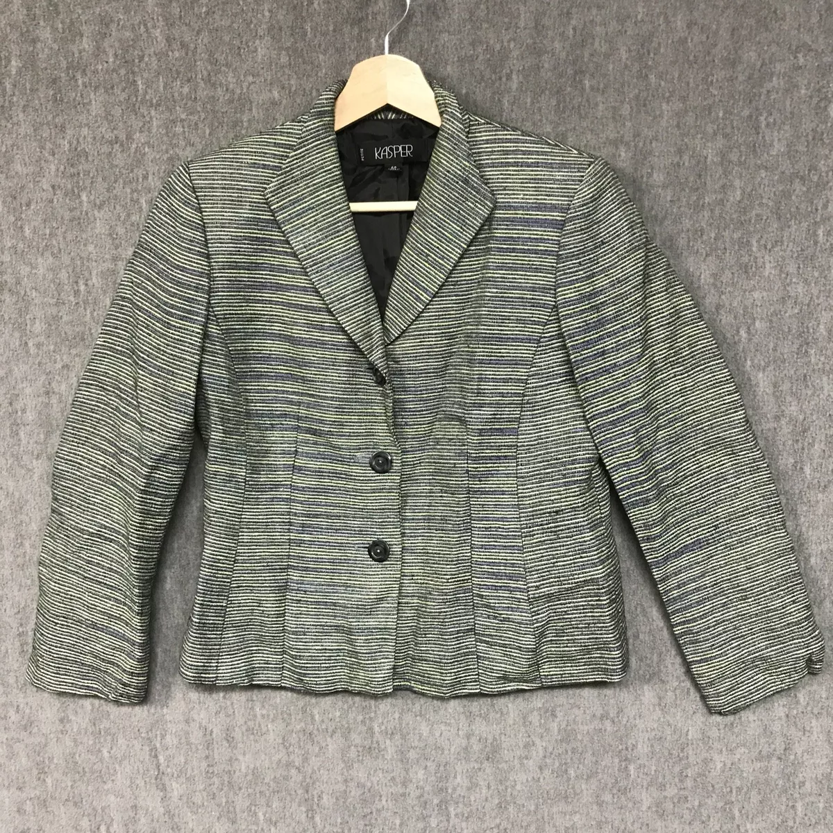 Kasper jacket top