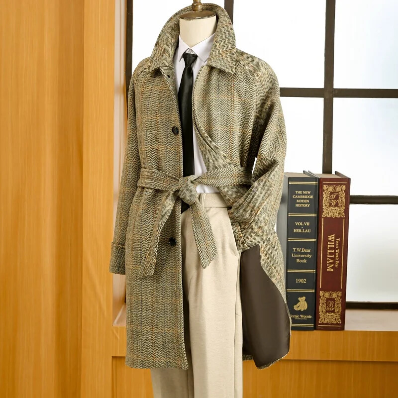 <H>DOUBLE-DEALER BALMANCAAN COAT s-l1200.jpg
