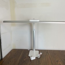 Led Architect Desk Lamp for Home Office. Multiple Lighting And Brightness Modes