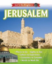 Jerusalem by Zondervan