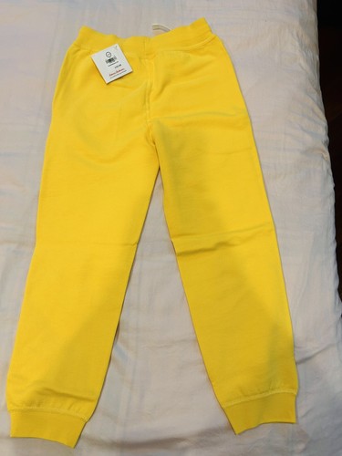 Hanna Andersson Sweatpants Sweatshirt and Jacket Set NWT Size 130-140 - Picture 5 of 5