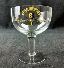 Breithaupt Berliner Weiße Glas Bierglas Weißbier Brauerei Berlin Bierschale