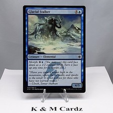 Glacial Stalker - #041 - MTG - Khans of Tarkir