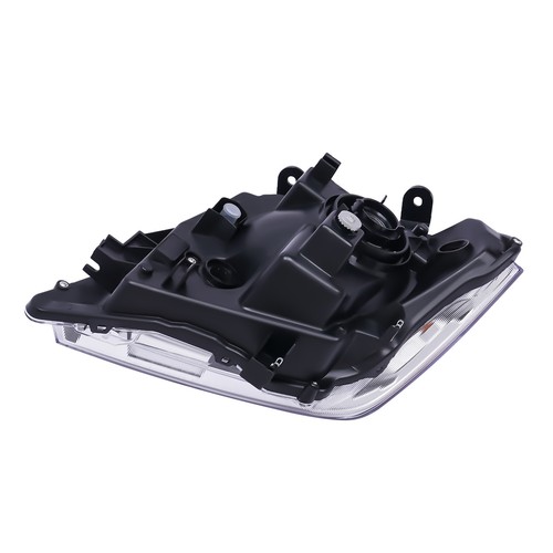 Faro halógeno para Nissan Frontier 2009-2018 ¿Luz de cabeza derecha?Lado - Imagen 6 de 12