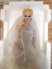 Porcelain Barbie Dolls & Doll Playsets without Vintage 1989 Porcelain Barbie Dolls & Doll Playsets without Vintage 1989