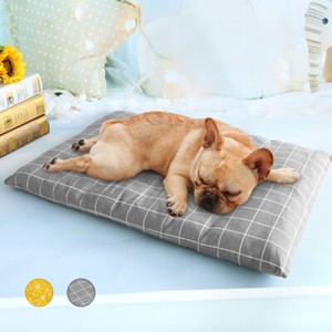 dog bed pad