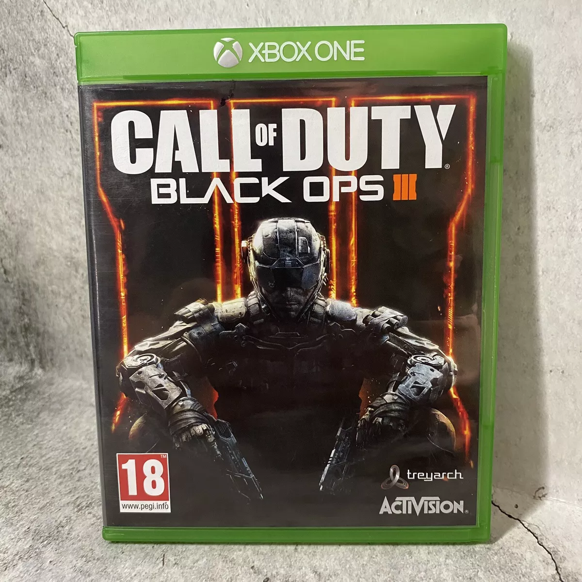 Black ops 3 xbox 1 new arrivals