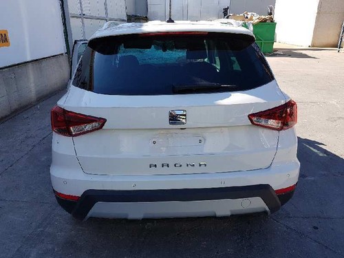 4M0035456A amplificateur pour SEAT ARONA 1.0 TSI (95 CV) 2017 1450445 - Imagen 15 de 17