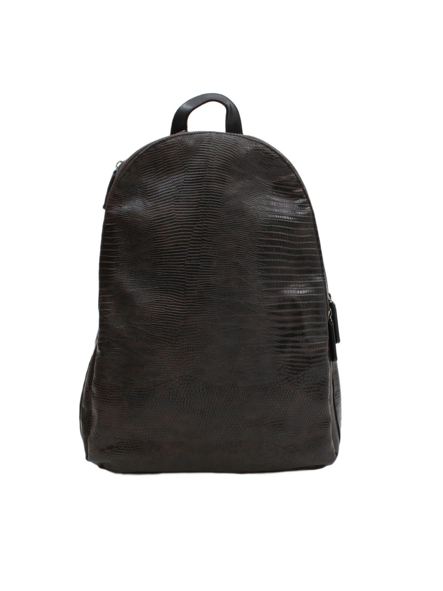 Zara cheap backpack mens