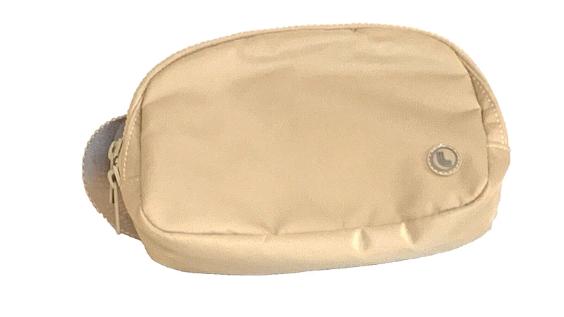 lole adjustable crossbody waist 